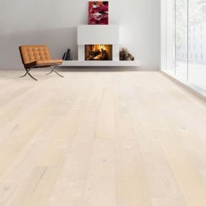 Artisan Flooring - RUSTIC | PURO ICE, OILED