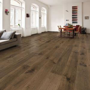 Artisan Flooring - Haro Earth
