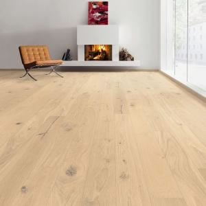 Artisan Flooring - Haro Sand Pure