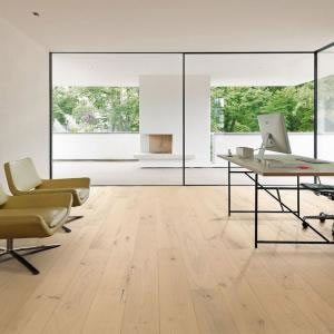 Artisan Flooring - Haro Sand White