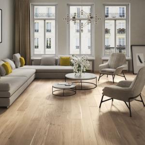 Artisan Flooring - Tanami Oak