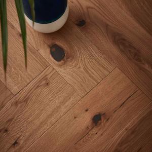 Artisan Flooring - Grizedale