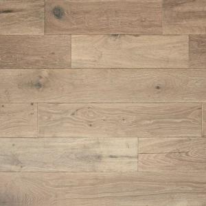 Artisan Flooring - Washed Smoked Oak