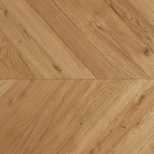 Artisan Flooring - Sugar Cane Chevron