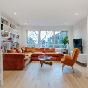 Artisan Flooring - Petworth Wide