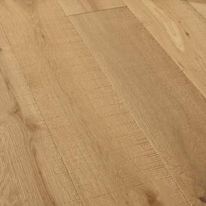 Artisan Flooring Cayman Raw/Matt Lacquered/Bandsawn Finish - Flooring Product image