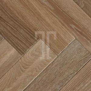 Artisan Flooring - Furrow Herringbone