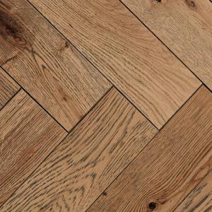 Artisan Flooring - Kennet Herringbone