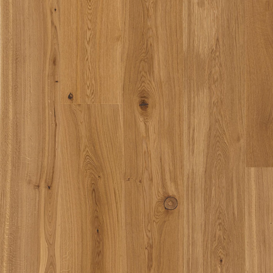 Artisan Flooring - Chaletino Brushed Oak Traditional