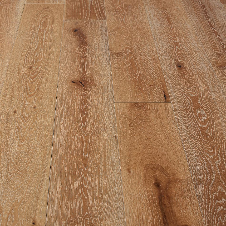 Artisan Flooring Sheil Brushed/Limed/Oiled French Oak