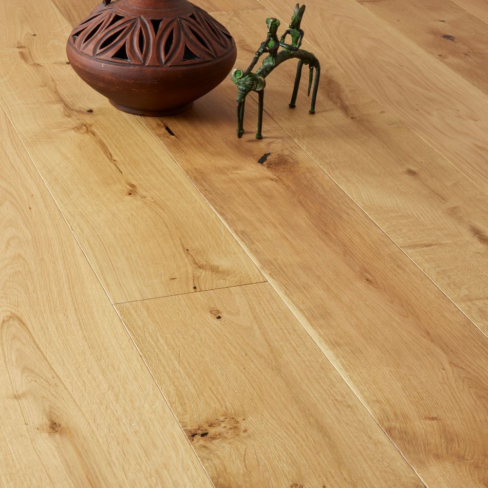 Artisan Flooring Ness