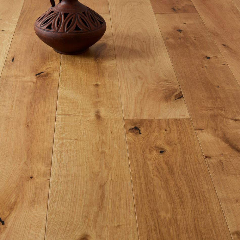 Artisan Flooring Ness
