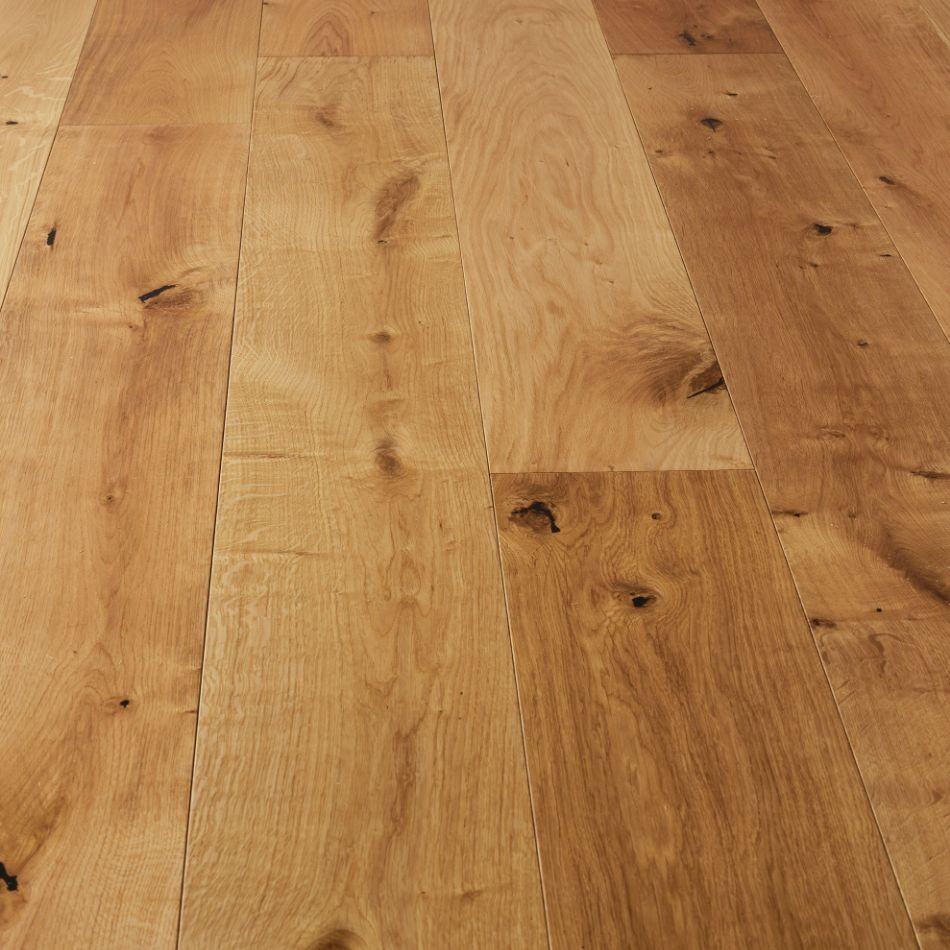 Artisan Flooring Ness