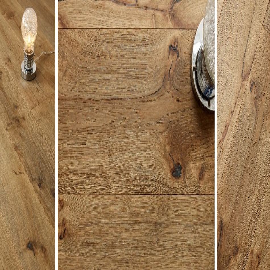 Artisan Flooring Mariana 190 Variente