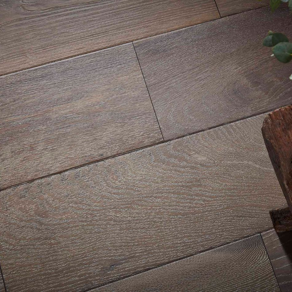 Artisan Flooring Sandur Oak