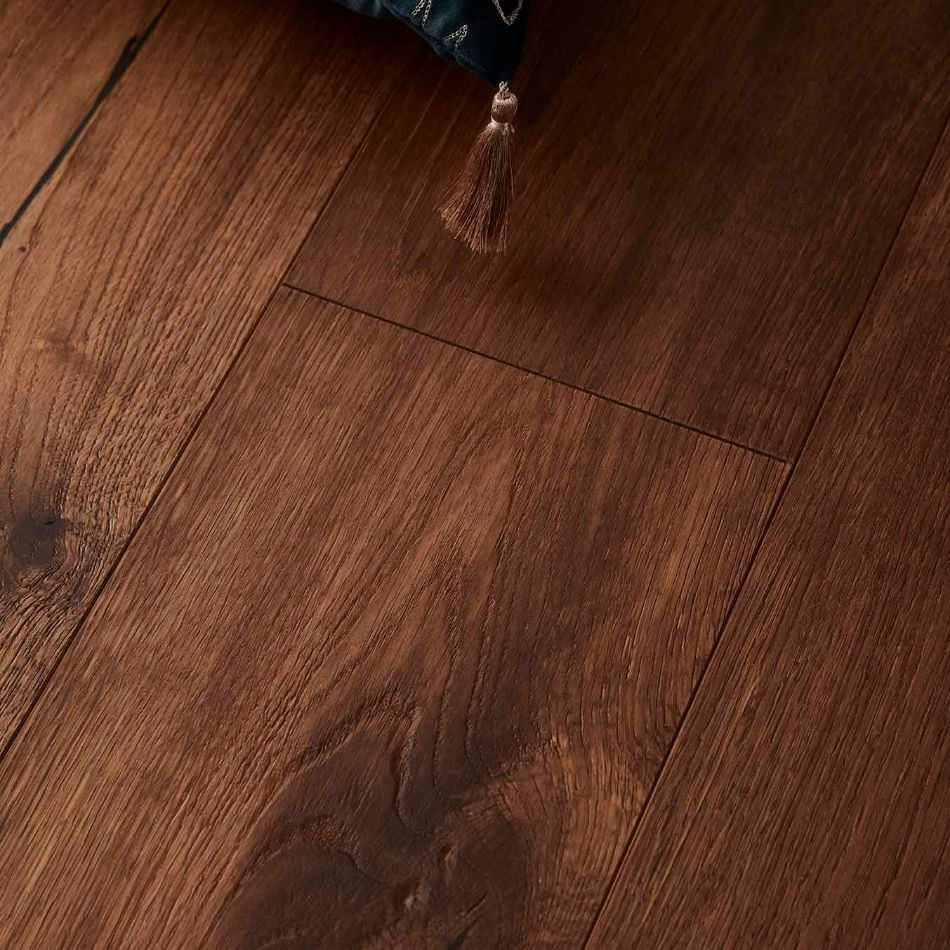 Artisan Flooring - Aldwych Oak
