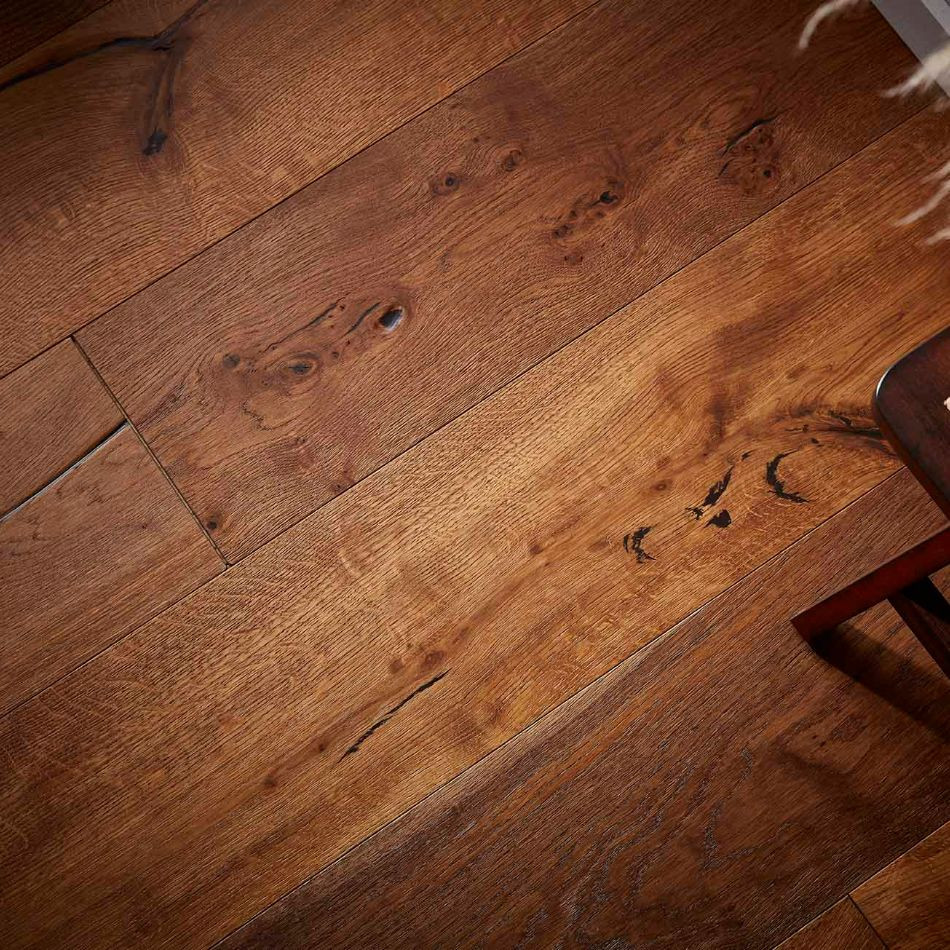 Artisan Flooring Pinzon Oak