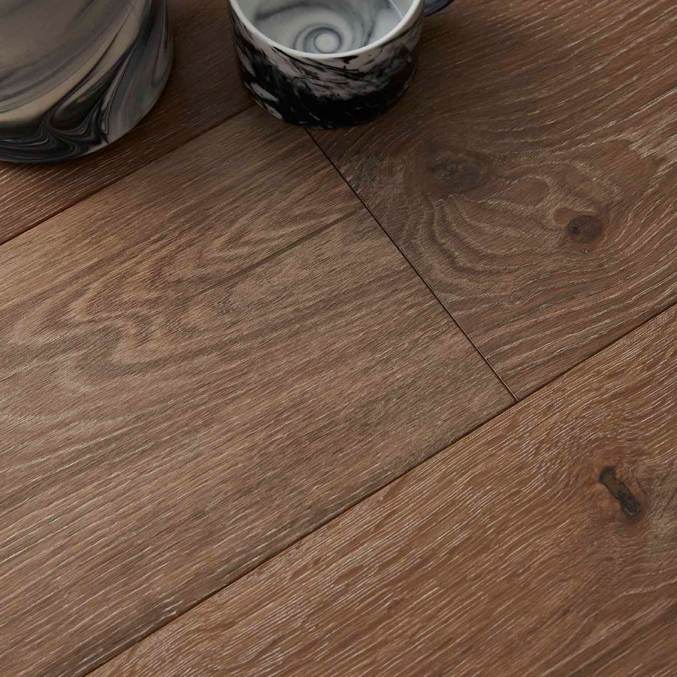Artisan Flooring Husar Oak