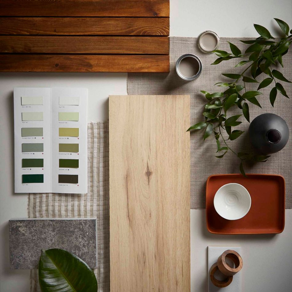 Artisan Flooring Baltra Oak