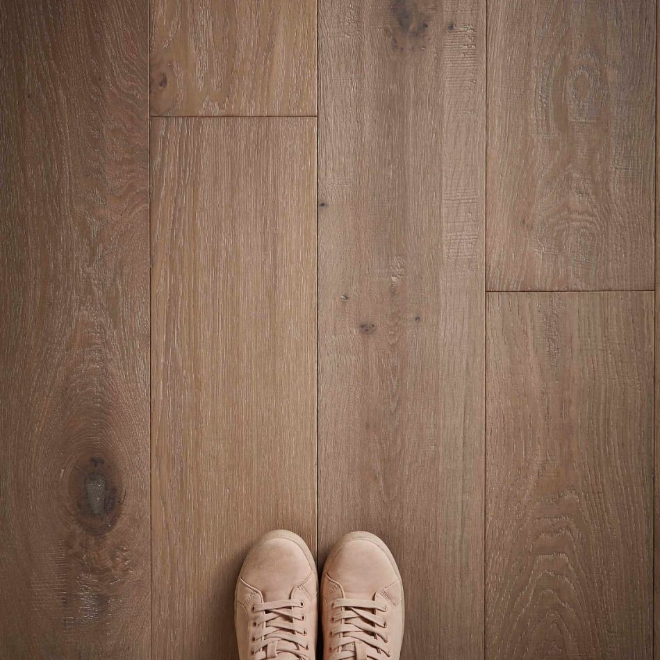 Artisan Flooring Baltra Oak