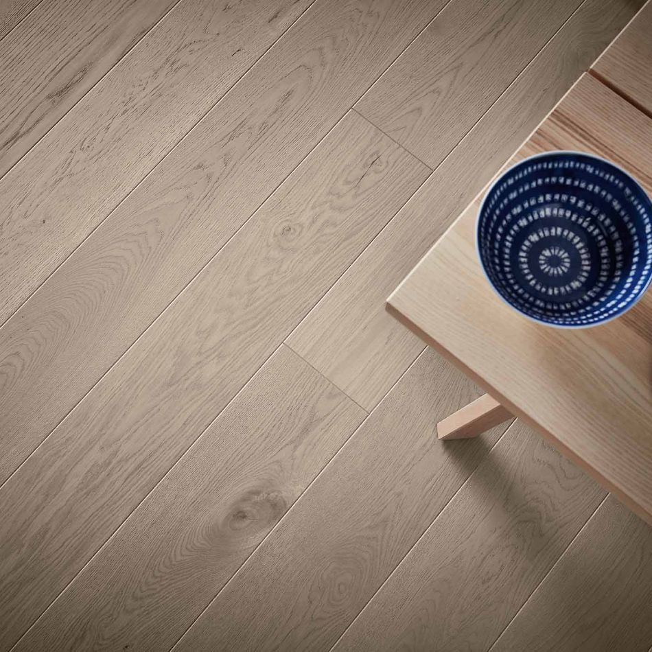 Artisan Flooring Rasselas Oak