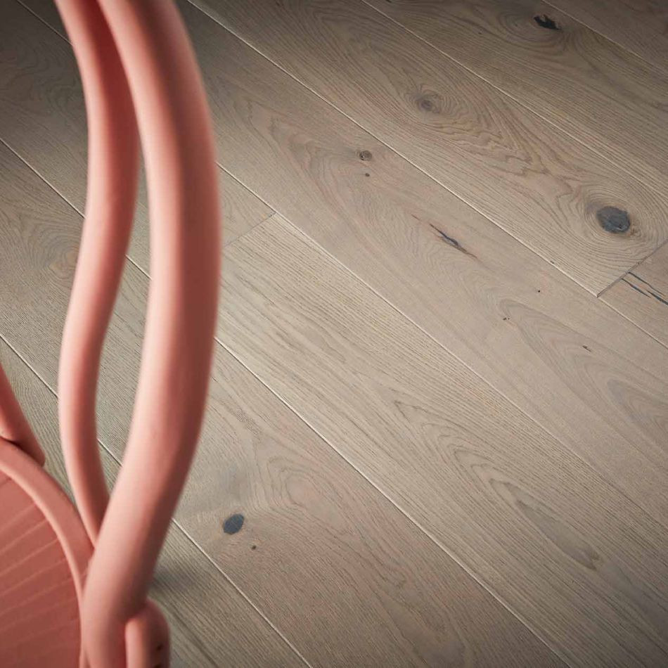 Artisan Flooring Rasselas Oak