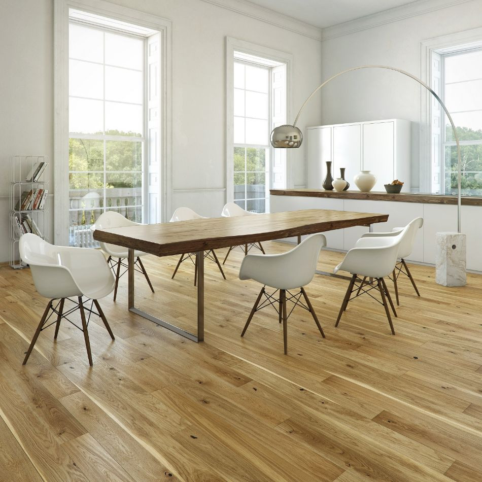 Artisan Flooring Chiswick Oak