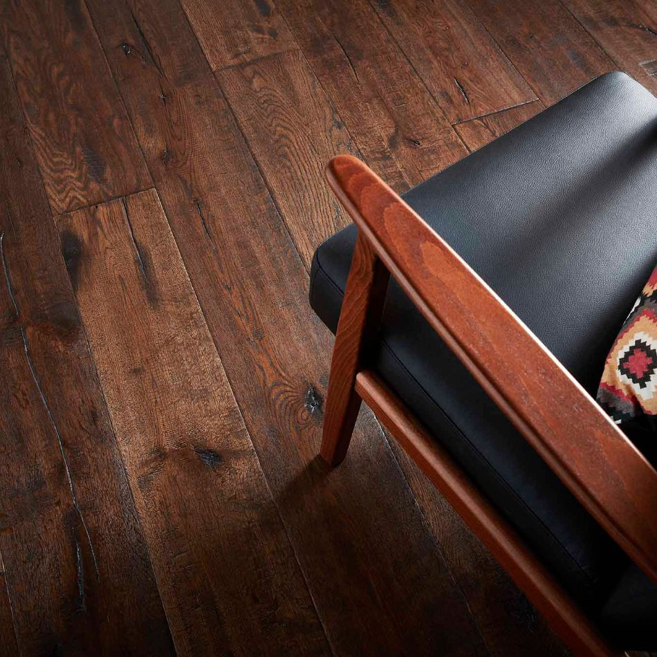Artisan Flooring Westray Oak
