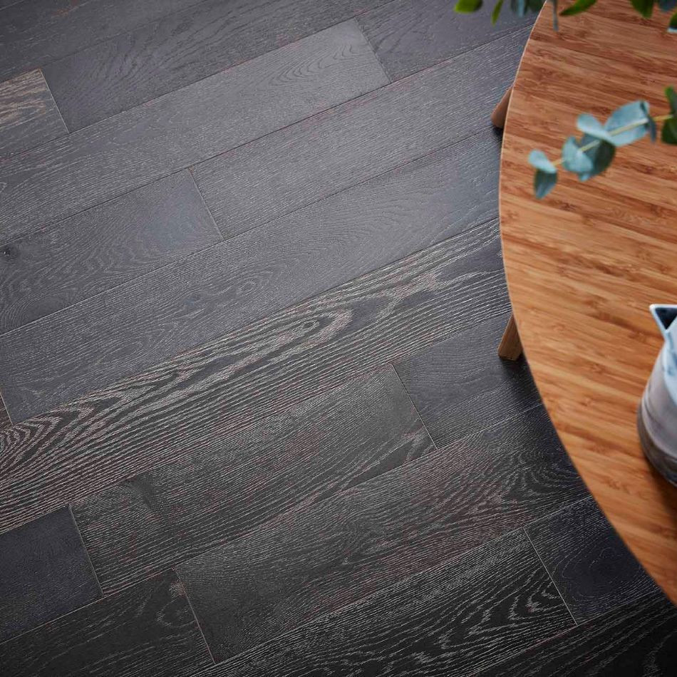 Artisan Flooring Tolmont Limed Oak