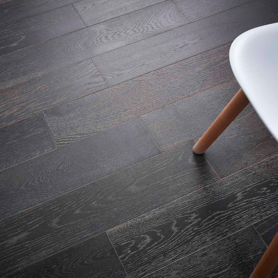 Artisan Flooring - Tolmont Limed Oak