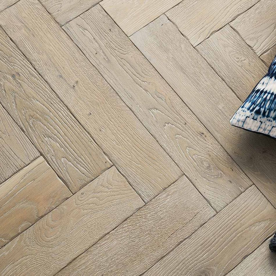 Artisan Flooring Eton Oak