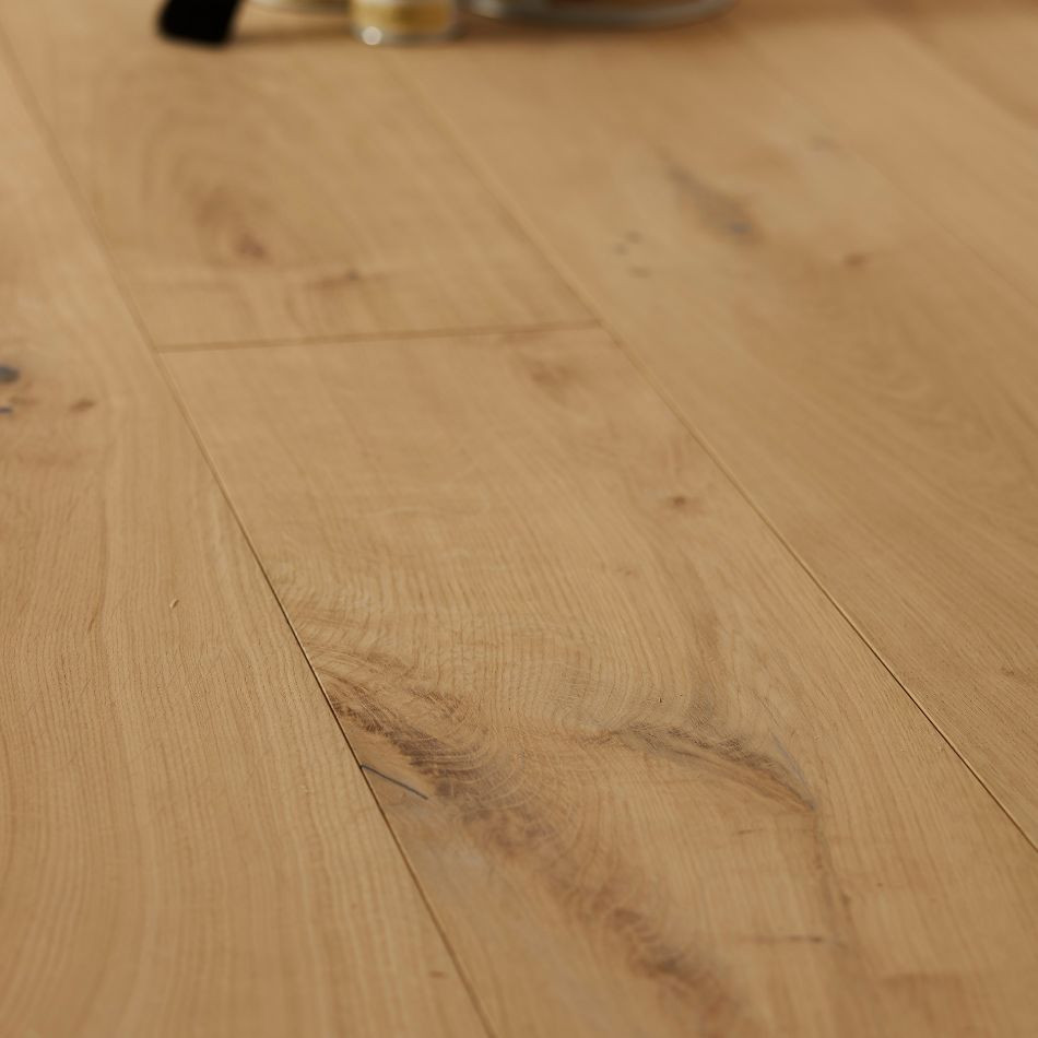 Artisan Flooring Unfinished Originals 20/6 French Oak