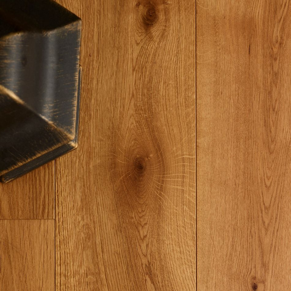 Artisan Flooring UV Oiled Originals 20/6mm French Oak 