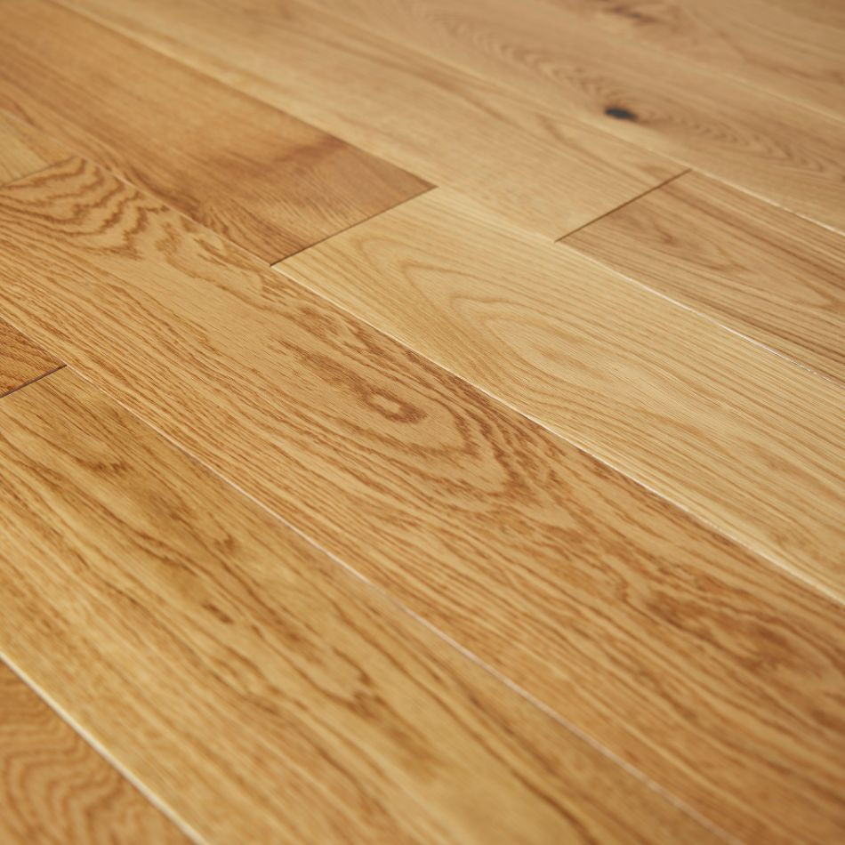 Artisan Flooring Satin Lacquered Traditional 18/4mm French Oak 