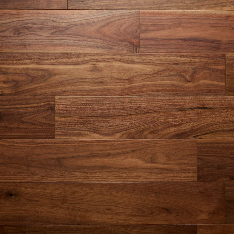 Artisan Flooring - American Black Walnut UV Oiled