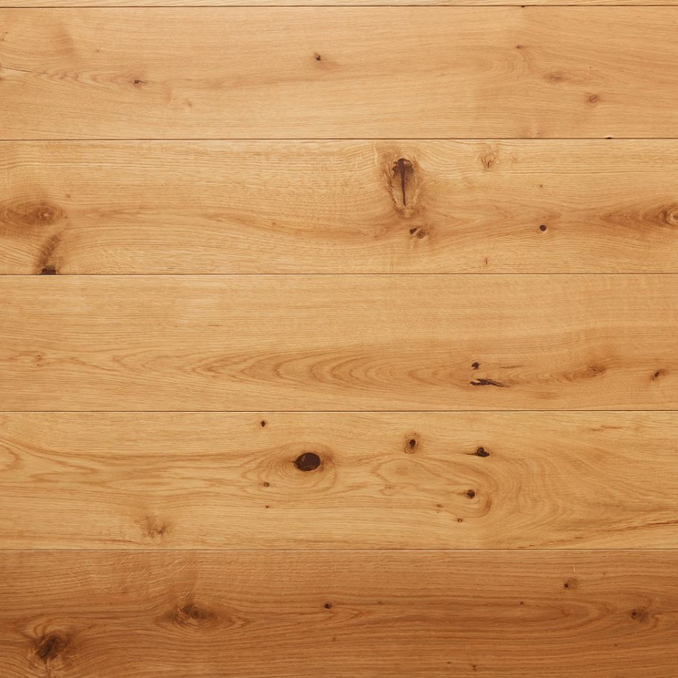 Artisan Flooring UV Oiled Originals Narrow 14/3 French Oak