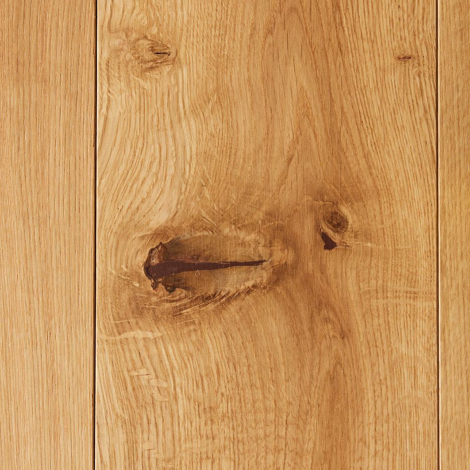 Artisan Flooring - UV Oiled Originals Narrow 14/3 French Oak