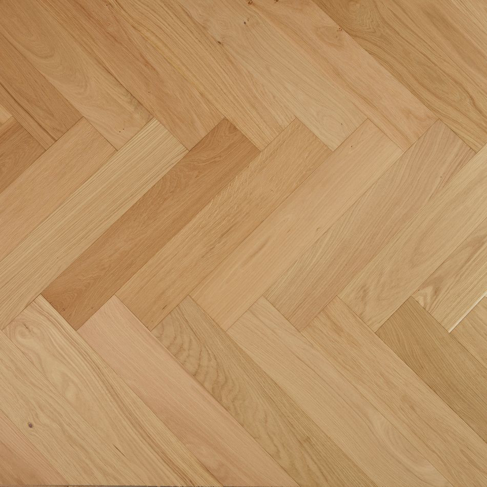 Artisan Flooring Apsley Raw/Matt Lacquered Multi-Ply Oak