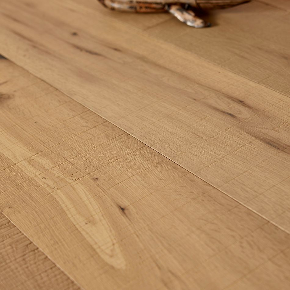 Artisan Flooring Cayman Raw/Matt Lacquered/Bandsawn Finish