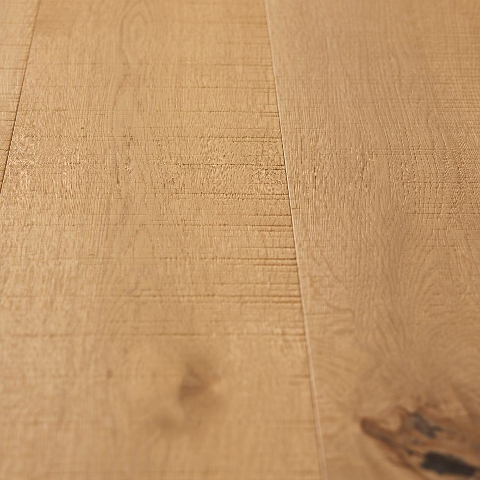 Artisan Flooring - Cayman Raw/Matt Lacquered/Bandsawn Finish