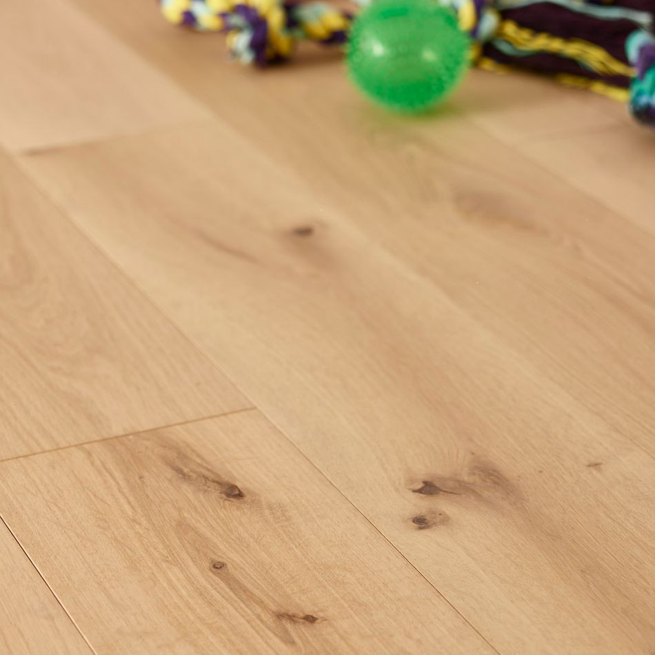 Artisan Flooring Colours Raw Matt Lacquered