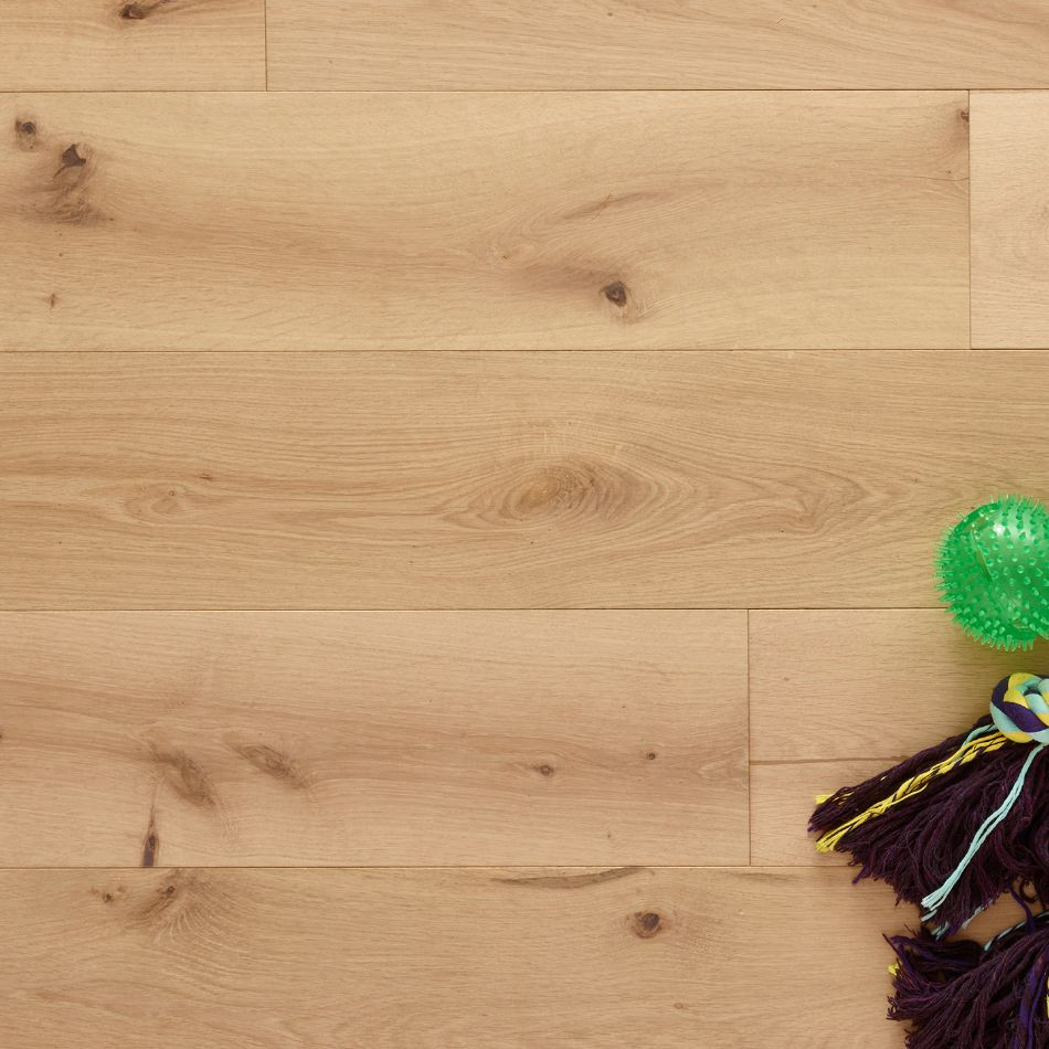 Artisan Flooring - Colours Raw Matt Lacquered