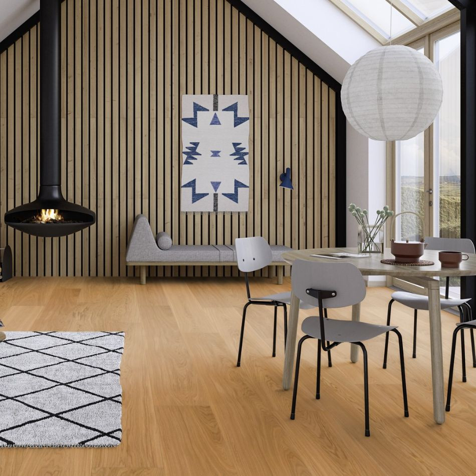 Artisan Flooring Chaletino Oak Nature 