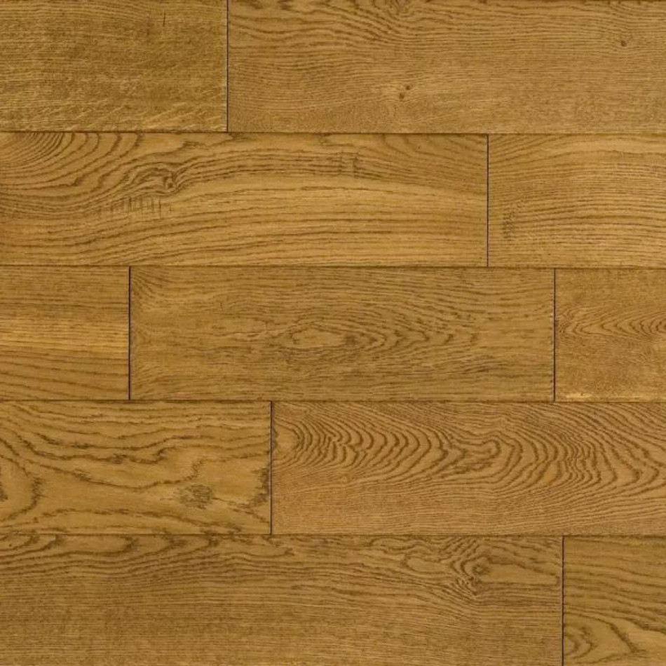 Artisan Flooring - Golden Oak
