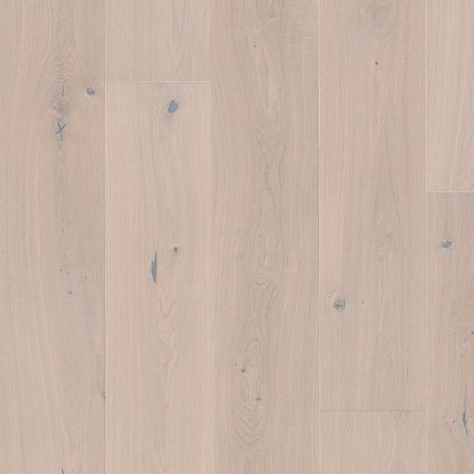 Artisan Flooring - Chalet Pearl Oak Traditional