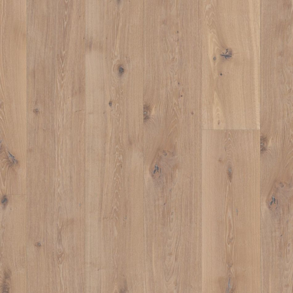 Artisan Flooring - Chalet Coral Oak Traditional