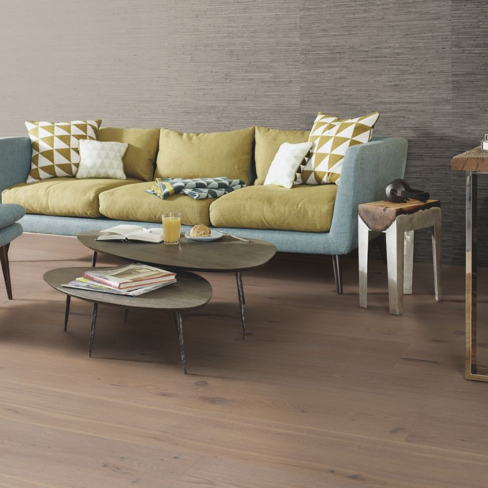 Artisan Flooring Chaletino Sand Oak Traditional 