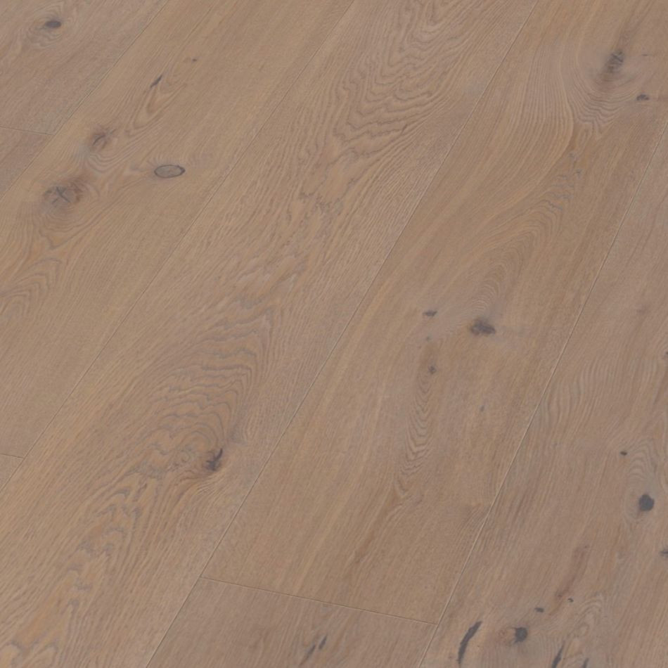 Artisan Flooring - Chalet Sand Oak Traditional