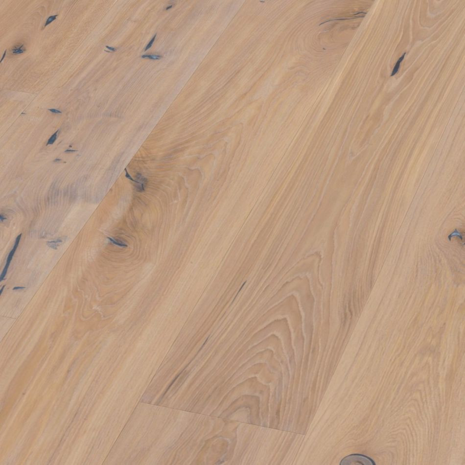 Artisan Flooring Chalet Vintage White Oak Canyon