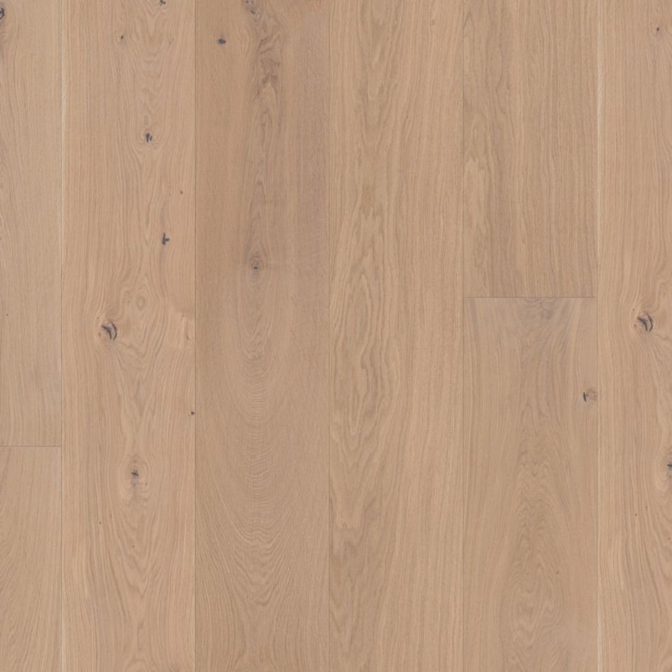 Artisan Flooring - Chaletino White Oak Traditional